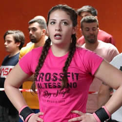 CrossFit Altessano - il tuo box di CrossFit a Torino - CrossFit Torino