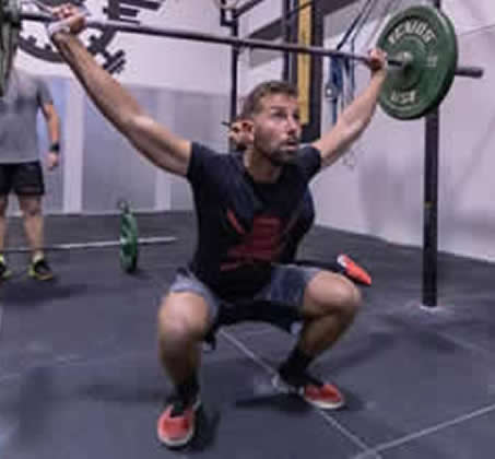 CrossFit Altessano - il tuo box di CrossFit a Torino - CrossFit Torino